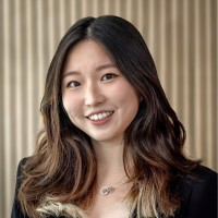 Lucid Motors Employee Leah Kim's profile photo