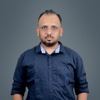 AAPNA Infotheek Pvt. Ltd. Employee Gautam Pattani's profile photo