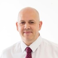 NTS AMEGA GLOBAL Employee Stephen Proctor's profile photo