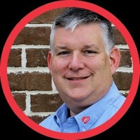 SalesMail Employee Charles Stewart's profile photo