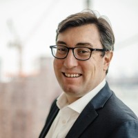 Chronograph Employee Sean Houser's profile photo