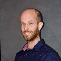 CIUSSS du Centre-Sud-de-l'Île-de-Montréal Employee Simon Bilodeau's profile photo