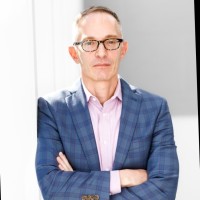 Novo Nordisk Employee Jonathan Lipton's profile photo
