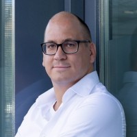 YoungOnes Employee Pim Graafmans's profile photo