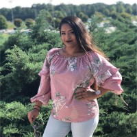 The Ark Group, LLC Employee Cinthya Torres's profile photo