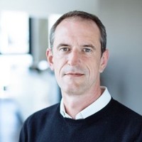 Ergosign GmbH Employee Michael Richter's profile photo