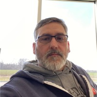 Automatic Car Wash Equipment Employee Steve Zehring's profile photo