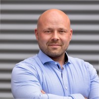 Sascha Ernst Email & Phone Number