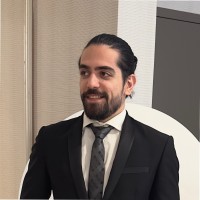 Ali Alemi Email