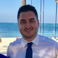 Agren Employee Bryan Gelinas's profile photo