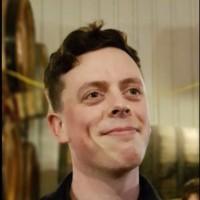 Gamma Employee George Neill's profile photo