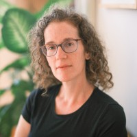 University of Pennsylvania Perelman School of Medicine Employee Shimrit Keddem's profile photo