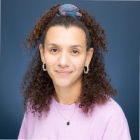 Kanopy Employee Sabrine Elbahri's profile photo
