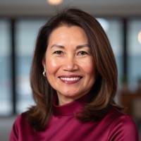 Ponte Partners Employee Ghia Griarte's profile photo