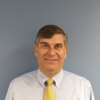 Rite-Solutions, Inc. Employee Dennis McLaughlin's profile photo