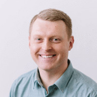 Outreach Employee Patrick Li-Morrill's profile photo