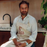 Pasta Evangelists Employee Alessandro Savelli's profile photo