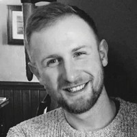 SharkNinja Employee Nathan Lyell's profile photo