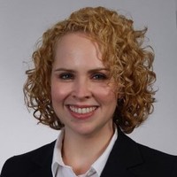 Todd & Weld LLP Employee Maria Davis's profile photo