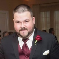 xFact, Inc. Employee Ryan Perreault's profile photo