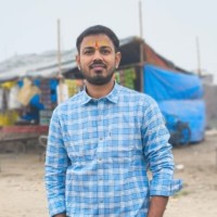 Abhijeet Gupta's profile photo