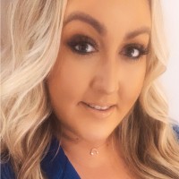 NEWHALL JANITORIAL LIMITED Employee Grace Gater's profile photo