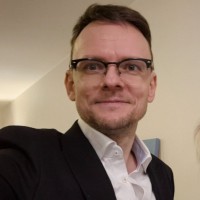 Lithuania Employee Vytautas Gaputis's profile photo