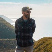 Split Productions Employee Matthew Delaney's profile photo