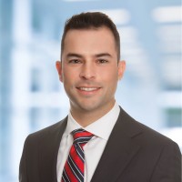 Aon Employee Brian Booth's profile photo