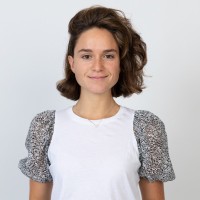 Syntax Data Employee Carlota Caso Olazabal's profile photo