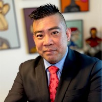 Kevin Mok Email