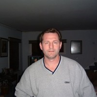Keith Miller