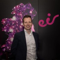 eir Ireland Employee Chris Goggin's profile photo