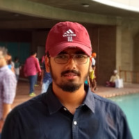 AppPerfect Corp Employee Burhanuddin Wala's profile photo