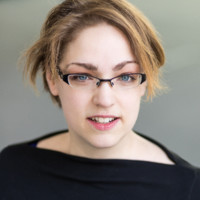 Lamcom Technologies // Communications visuelles et signalétique Employee Ashlene Allen's profile photo