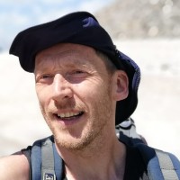 GlobalRize Employee Dick Bos's profile photo