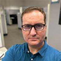 Kris Glaser Email & Phone Number