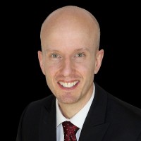 Gamma Electronics Inc. Employee Nathan Street's profile photo