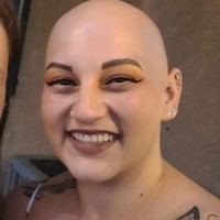 Clipboard Health Employee Brittany Umana's profile photo
