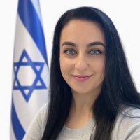 JGive Employee Jordana Golding's profile photo