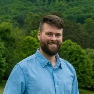 Ontario Public Service Employee Colin Savoy's profile photo