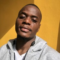 Fusion Intelligence Technologies Employee Imoleayo Adebanjo's profile photo