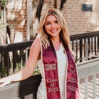 Enterprise Employee Ashley Roberson's profile photo