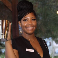 Target Employee Kyla Bates's profile photo