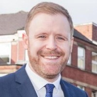 Taylor Emmet Solicitors Employee Ben Brown's profile photo