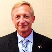 Jetstream Aviation Capital Employee Donald Kamenz's profile photo