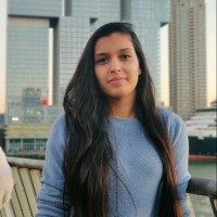 Devanshi Bansal Email