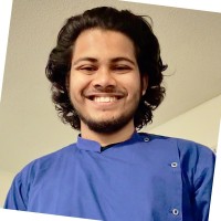 First Co. Employee Kunal Salvi's profile photo