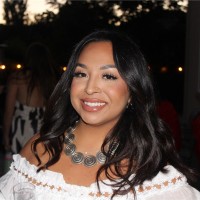 ACES (Comprehensive Educational Services) Employee Sofia Gutierrez's profile photo