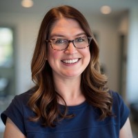 engine Employee Rachel Robertson's profile photo